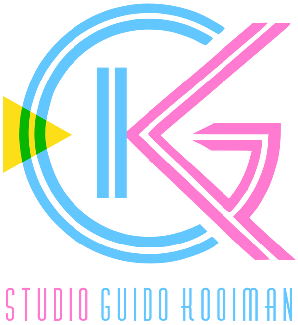 Guido Kooiman Studio